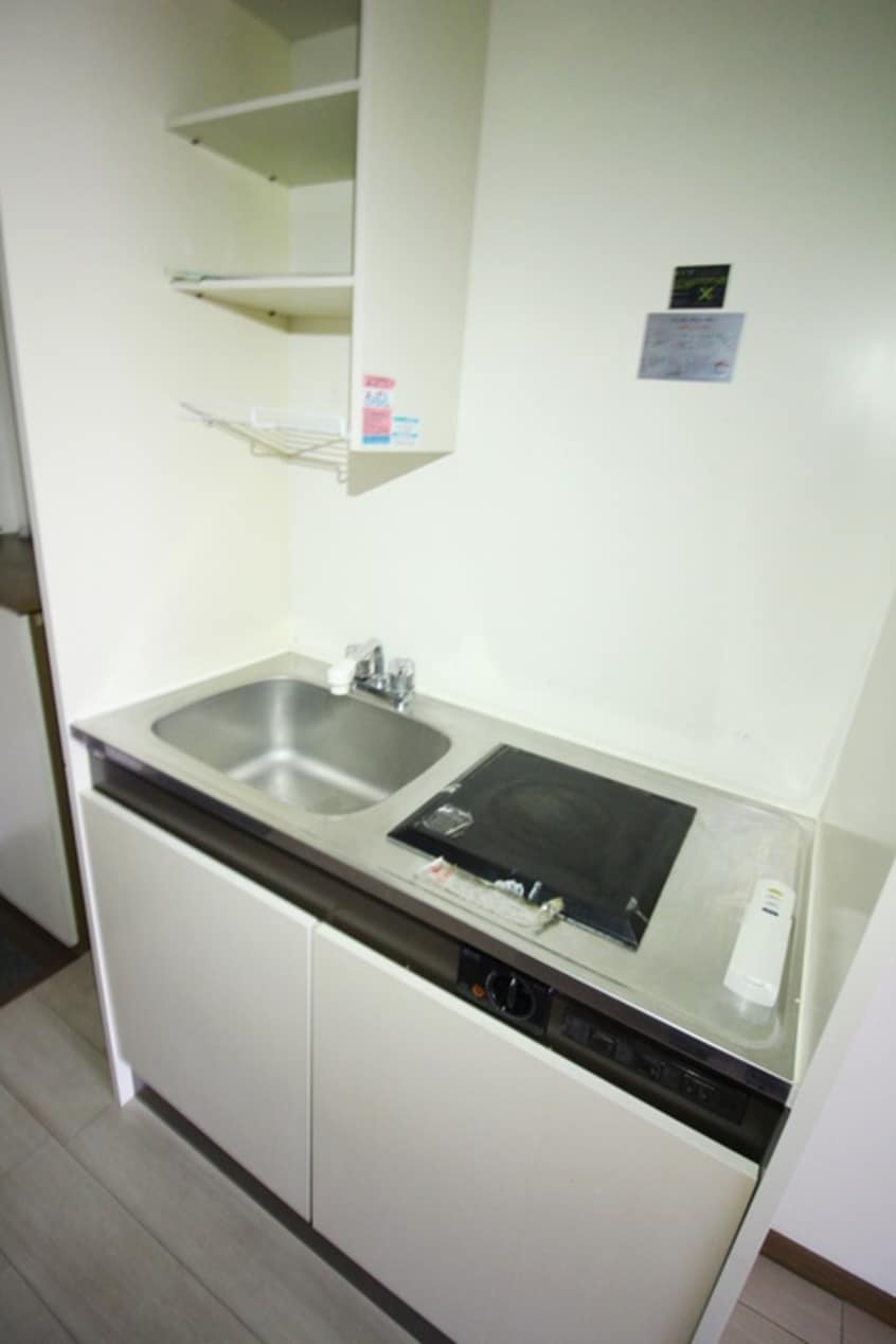 キッチン ハウゼ・イイダ