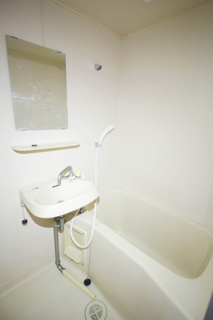 バス／シャワールーム等 ハウゼ・イイダ