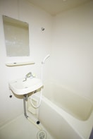 バス／シャワールーム等 ハウゼ・イイダ