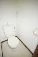 トイレ ハウゼ・イイダ