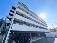 ﾒｲﾝｽﾃｰｼﾞ府中中河原駅前（205）