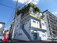 ル・モンド三田