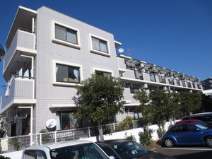クリオ辻堂参番館(206)