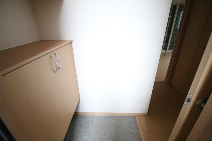 玄関 メゾン　ラ・メール