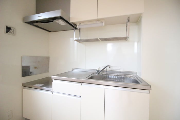 キッチン メゾン　ラ・メール