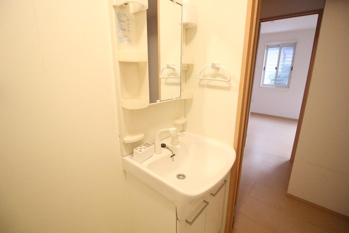 洗面 メゾン　ラ・メール