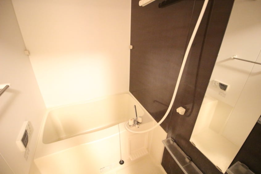 バス／シャワールーム等 メゾン　ラ・メール