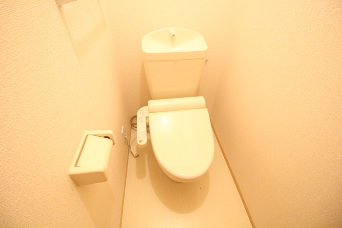 トイレ メゾン　ラ・メール