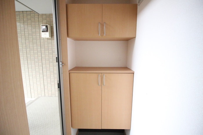 靴箱 メゾン　ラ・メール