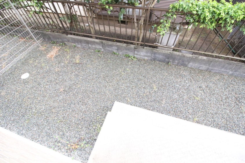 ベランダ・バルコニー メゾン　ラ・メール