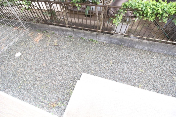 ベランダ・バルコニー メゾン　ラ・メール