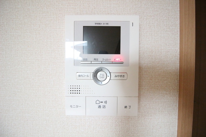 内観写真 メゾン　ラ・メール