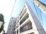 サンハイツ藤ヶ丘(303)