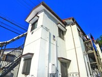 ヒカリハイツＢ