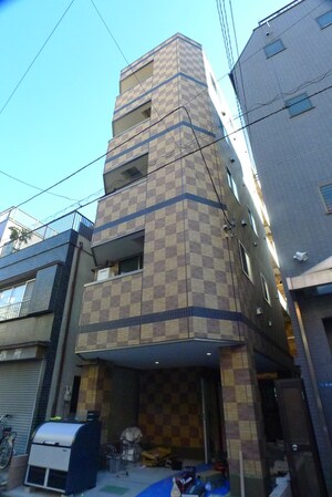 グランメゾン押上