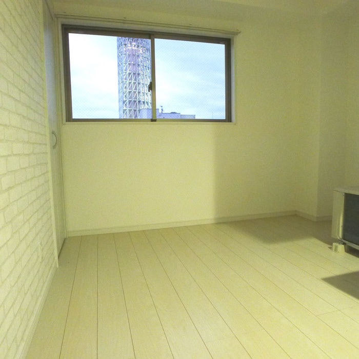 居室 グランメゾン押上