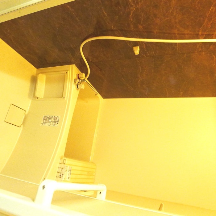 バス／シャワールーム等 グランメゾン押上