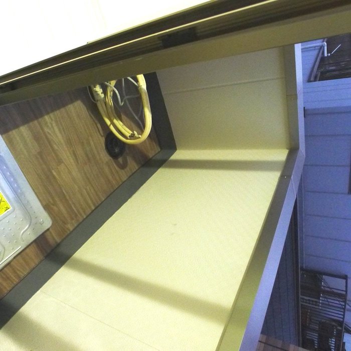 ベランダ・バルコニー グランメゾン押上