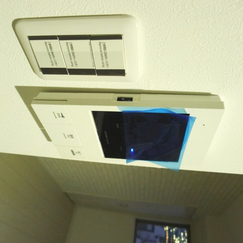 内観写真 グランメゾン押上