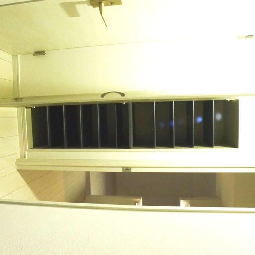 靴箱 グランメゾン押上