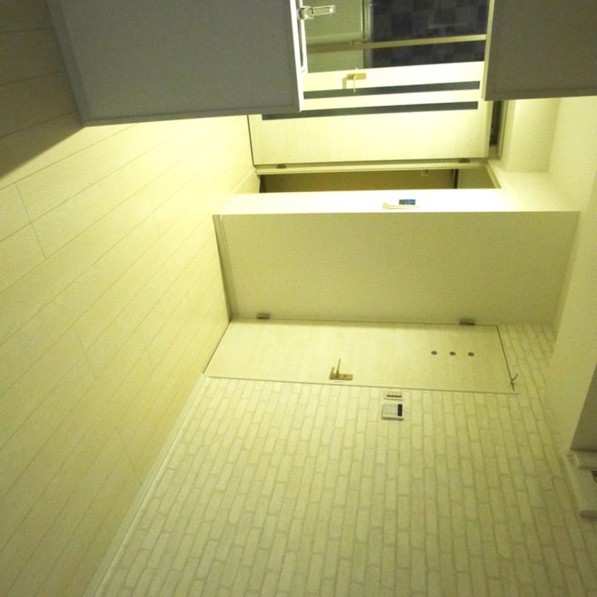 居室 グランメゾン押上