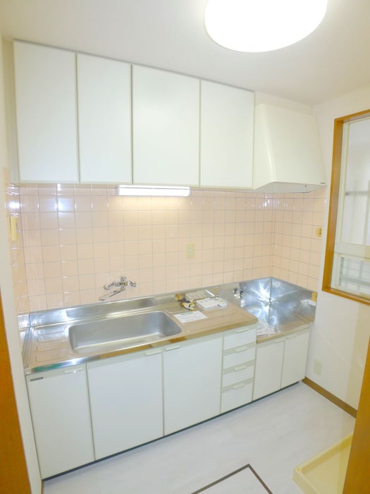 キッチン K・Sハイツ