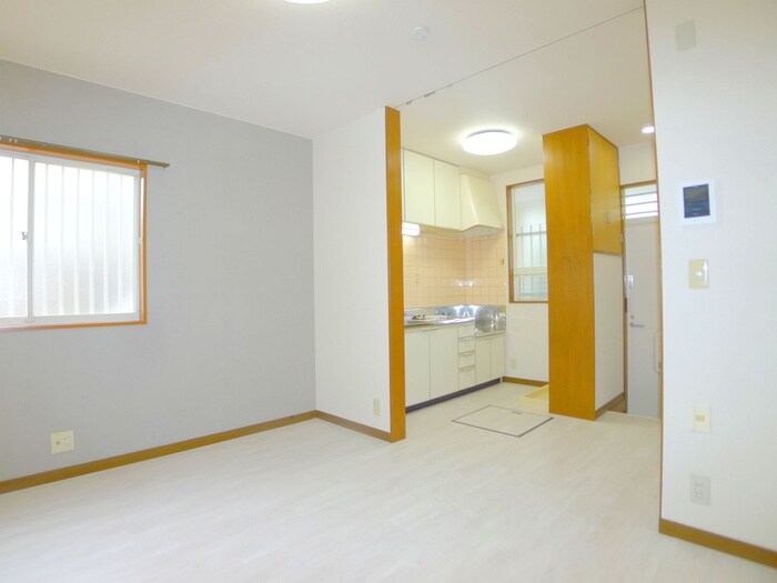 内観写真 K・Sハイツ