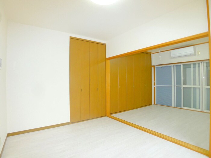 内観写真 K・Sハイツ