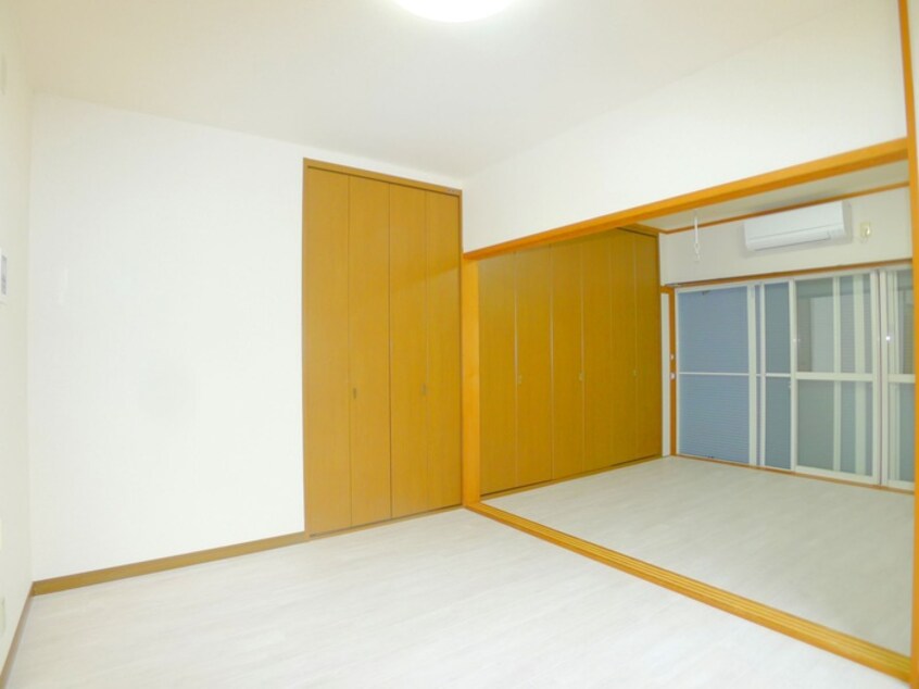 内観写真 K・Sハイツ