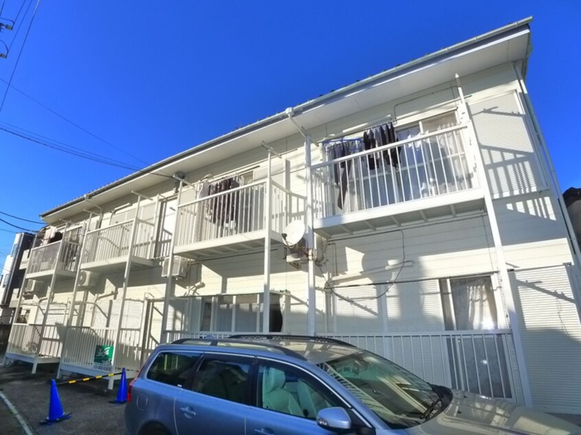 駐車場 K・Sハイツ