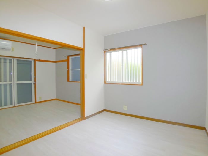 居室 K・Sハイツ