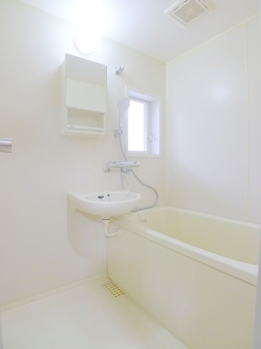 バス／シャワールーム等 K・Sハイツ