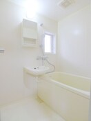 バス／シャワールーム等 K・Sハイツ