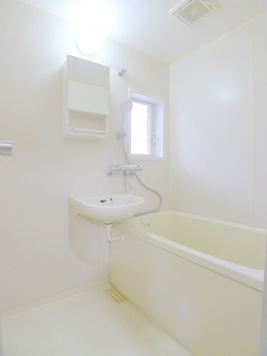 バス／シャワールーム等 K・Sハイツ