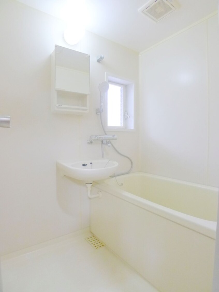 バス／シャワールーム等 K・Sハイツ