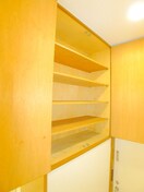 靴箱 K・Sハイツ