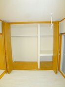 収納 K・Sハイツ