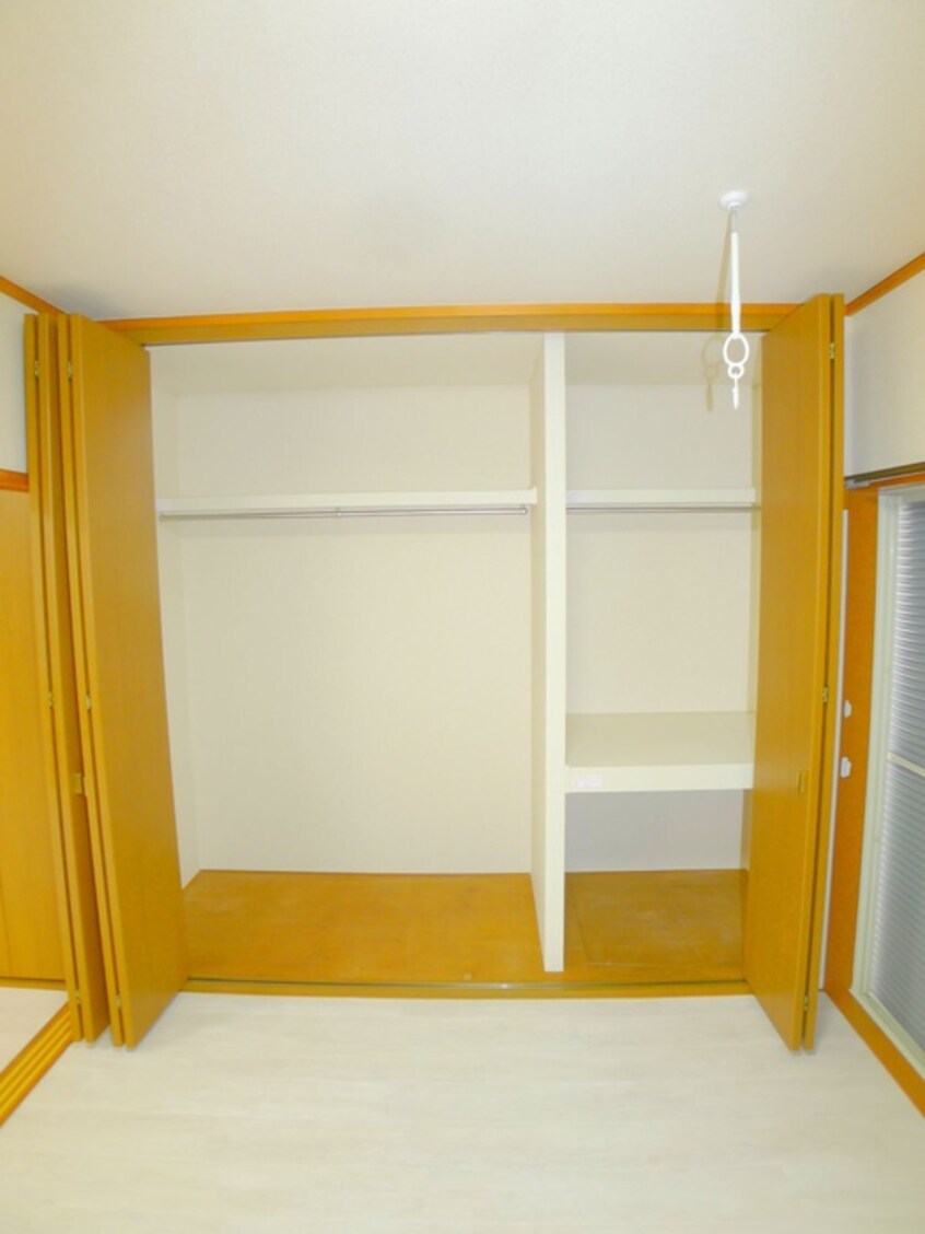 収納 K・Sハイツ