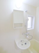 洗面 K・Sハイツ