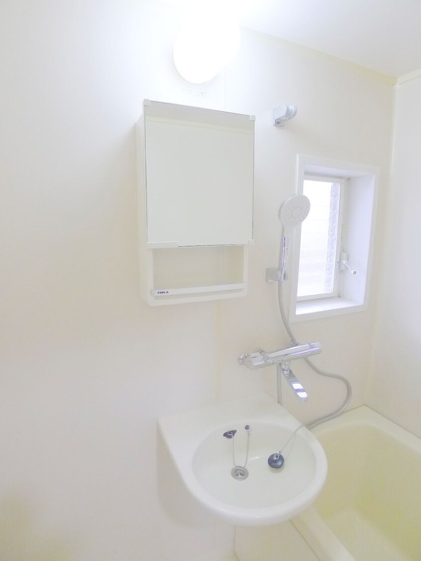 洗面 K・Sハイツ