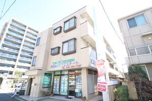 東川口ガーデン