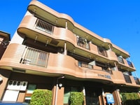 プリズムマンション
