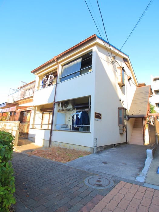 外観写真 ハイム・フル－ル