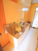 キッチン ハイム・フル－ル