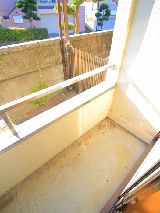 ベランダ・バルコニー ハイム・フル－ル