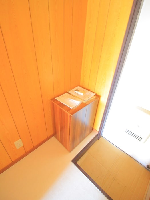 靴箱 ハイム・フル－ル