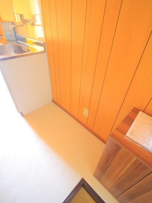 内観写真 ハイム・フル－ル