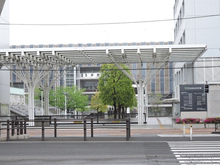 大東文化大学板橋校(大学/短大/専門学校)まで1100m ハイム・フル－ル