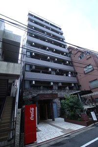 ガラ・シティ茗荷谷（６０２）