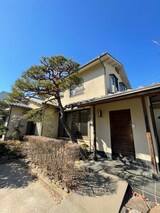 大谷口　一期の家